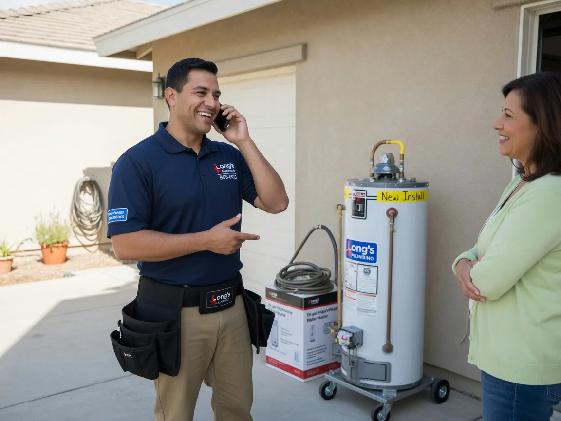 Leak Detection Ferris, TX FAQs